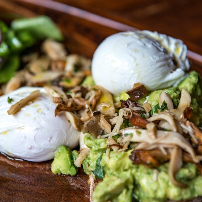 South London Club tweet media