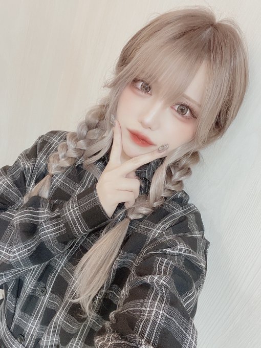 コスプレイヤーmonaのTwitter画像53