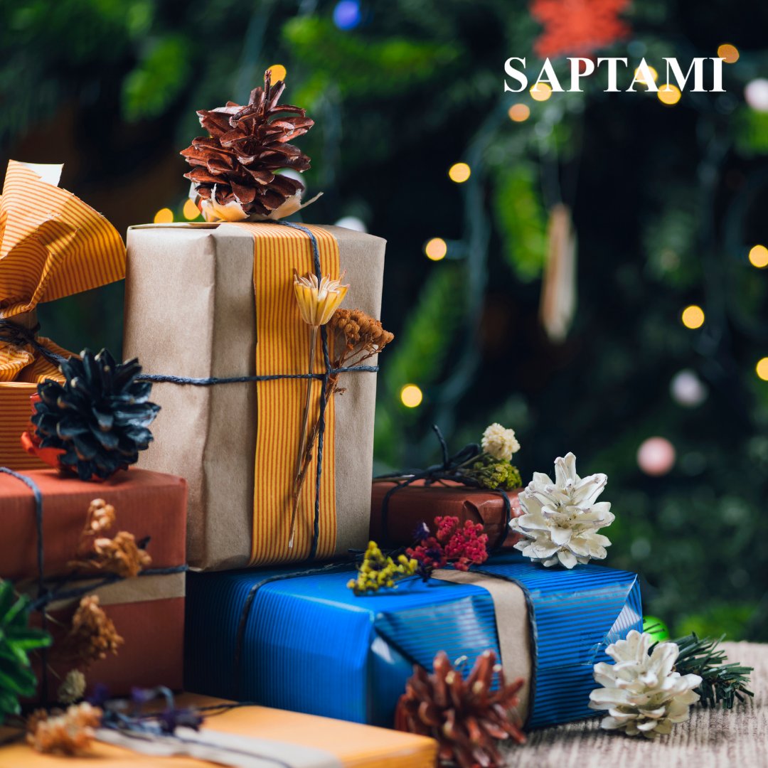 Spread the joy of gifting with our curated #ChristmasHampers. Call to order 9004617824

🎄Merry Hamper INR 900 + taxes
🎄Rudolph's Goodies INR 1800 + taxes
🎄Santa's Special INR 2400 + taxes

#HolidayInnMumbai #HolidayInn #Mumbai #Christmas #MomentsofDelight