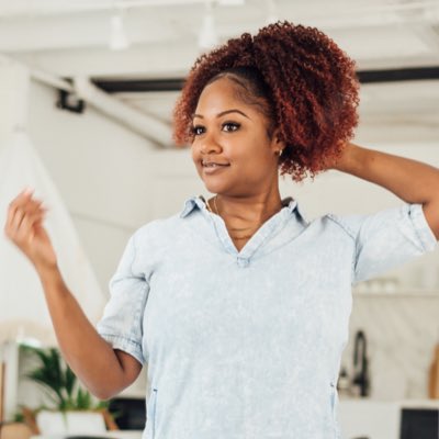 highclass_curls's tweet image. #NewProfilePic