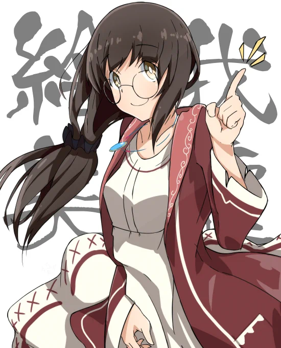 生放送見ながら描いてたら丁度終わったので我龍の絵美さん😗 #アリスギア #アリスギアお絵かき 