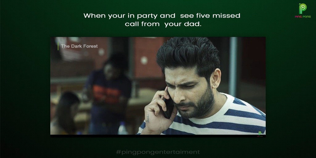 Ping Pong Entertainment tweet media