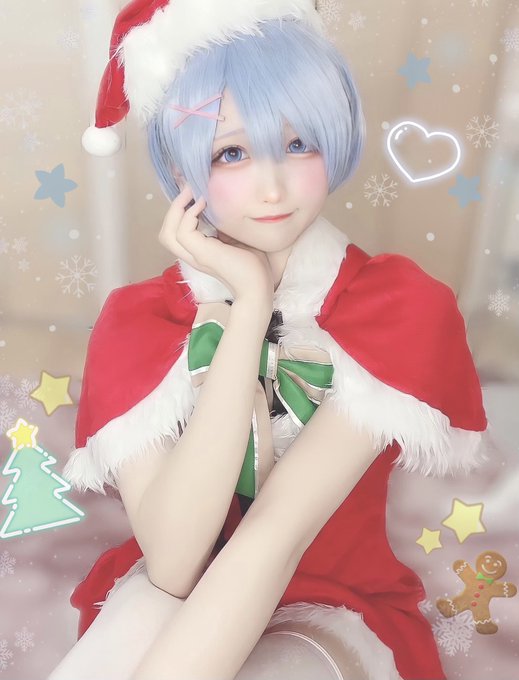 コスプレイヤーゆんのTwitter画像19