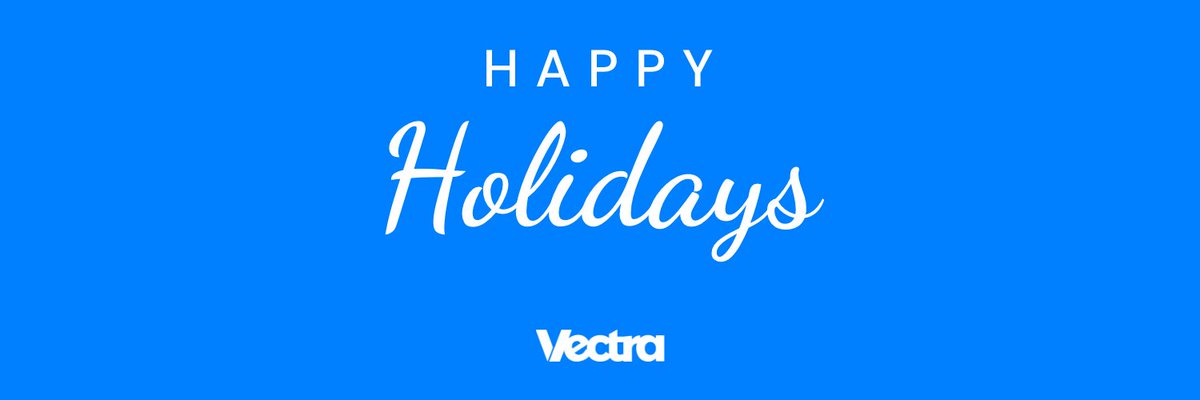VectraSA's tweet photo. We wish you an amazing, happy and healthy holiday season - from the Vectra team.🎄 
#happyholidays #2022loading 
#vectrasa #ecommerce  #Africa https://t.co/7F9Exc116V
