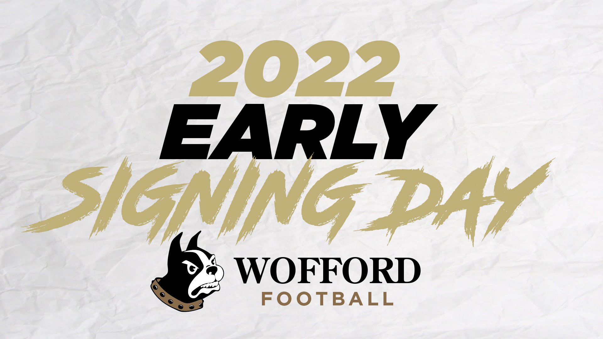Wofford College Football Schedule 2022 Wofford Football (@Wofford_Fb) / Twitter
