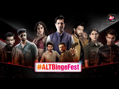 ALTBingeFest Thriller | ALTBalaji - videofiree.com/vlogs/altbinge…
