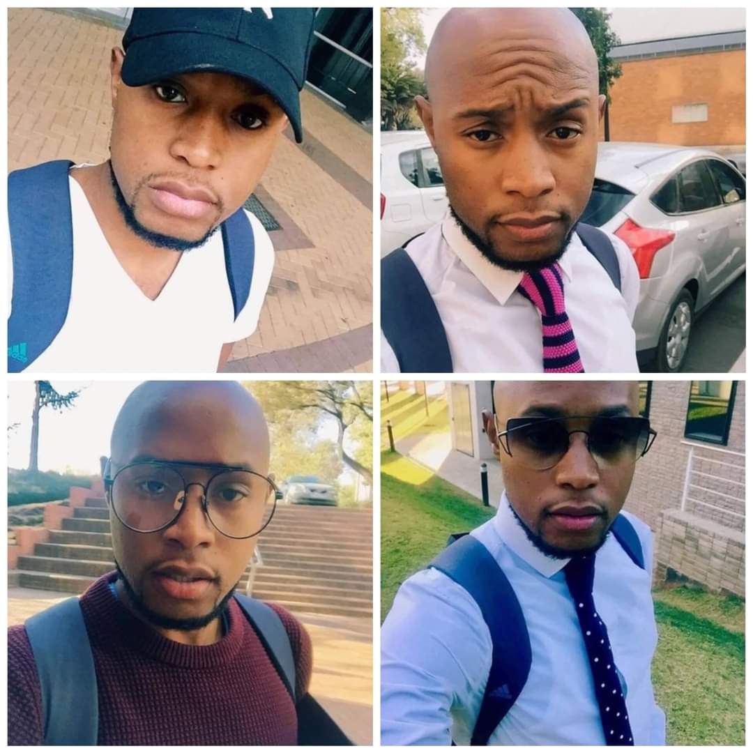 ChrisExcel102's tweet photo. Having sex with Somizi is better than a Degree.

Look at Mohale.. Use to have to abuse Adidas backpack Monday to Friday.

After few Tlof Tlof and Somfisting mbijane... Look at Him now!!!!!! https://t.co/ZBiVbTVBan