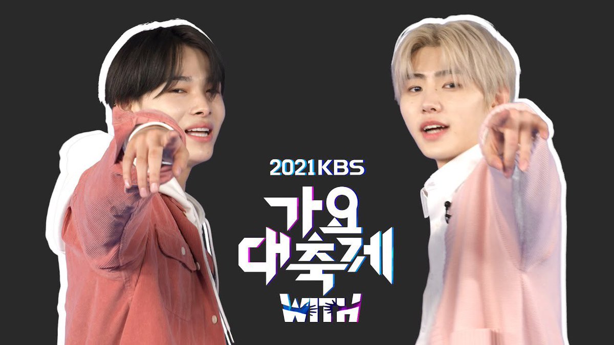 enhypenupdates's tweet photo. [SHORTS] 211215

Sunghoon and Ni-ki on KBS Gayo Daechukje Teaser [FULL CAM]

Watch it here:
🔗 https://t.co/ez1imc9hT6

@ENHYPEN_members @ENHYPEN #ENHYPEN #엔하이픈 https://t.co/Rk89s2bS4r