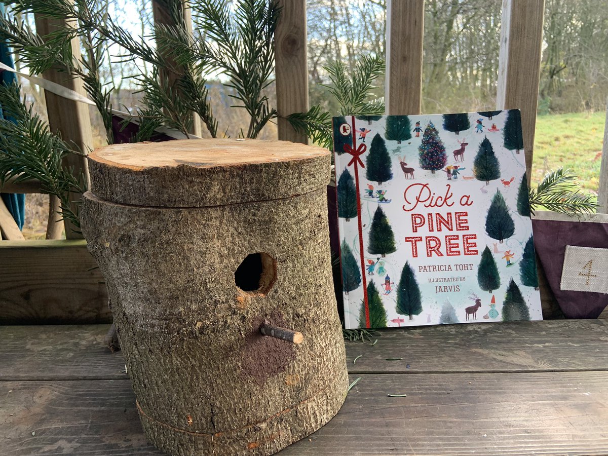 Outdoor Learning at Winsford High Street tweet media