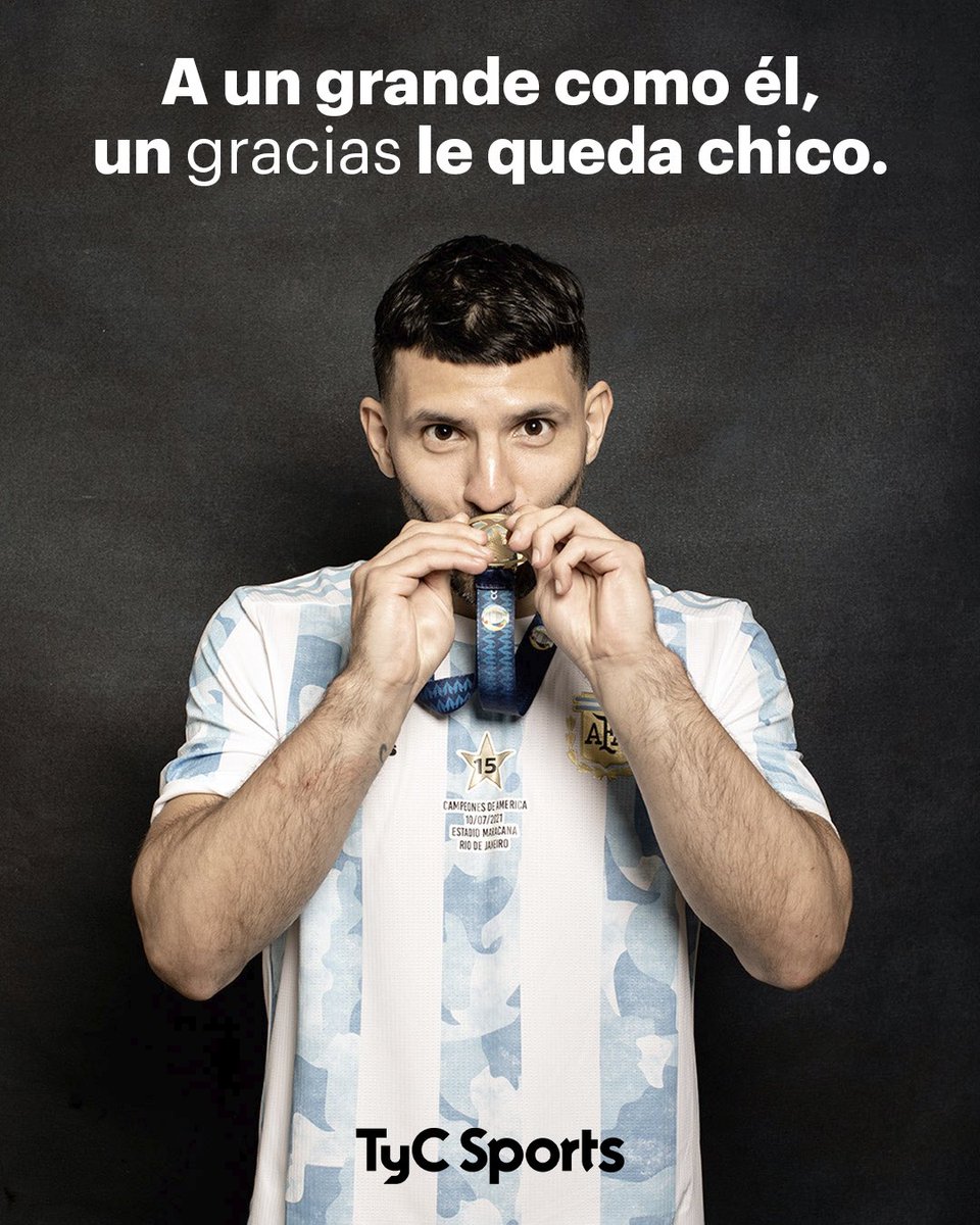 TyCSports's tweet photo. ¡Se te va a extrañar en la cancha, Kuni! 🤟🏻 https://t.co/t70NnecmGs