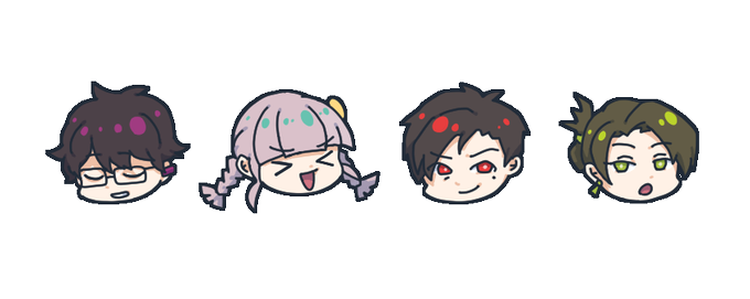 イラストじゃないのtwitterイラスト検索結果