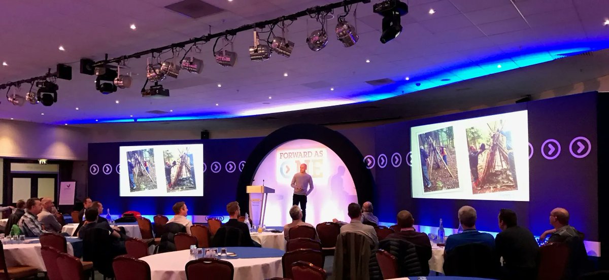 From initial ideas and concepts to design and build, logistics and production, as your events partner, we will take care of everything so you can deliver a conference or seminar that meets your objectives

#worcestershirehour