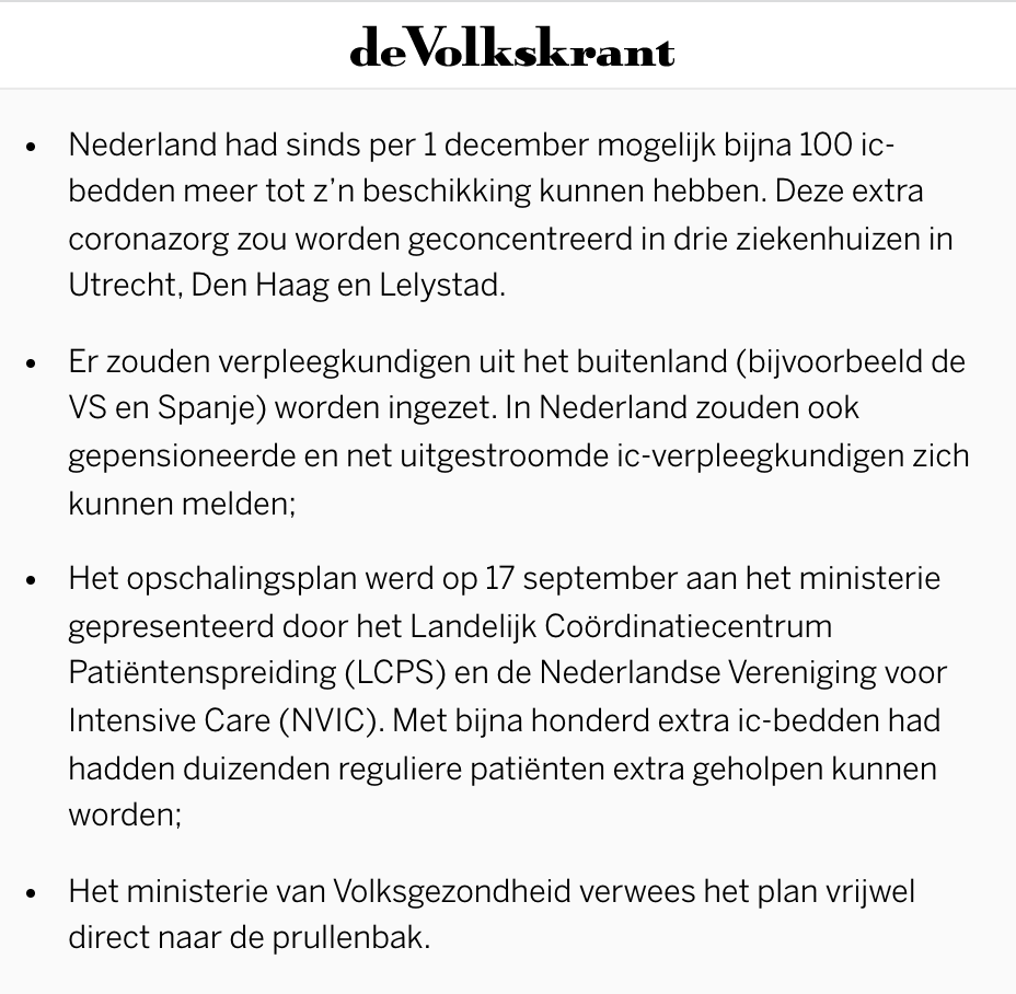 GideonvMeijeren's tweet photo. Het bewijs stapelt zich op dat @hugodejonge niets geeft om de volksgezondheid, maar juist mensen de dood injaagt. 

Alles moet wijken voor de uitrol van een totalitaire controlestaat.

Vanzelfsprekend mag dit niet onbestraft blijven. Laat het recht zegevieren!

#massamoord https://t.co/t7OSCKzmUt