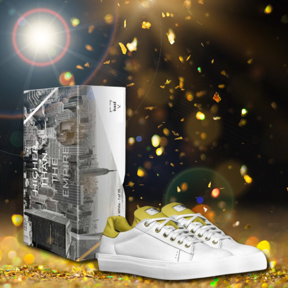 vibez_nft's tweet photo. *Giveaway*
1 Promo Pack!

Steps:
1. Follow us on Twitter
2. Like &amp; Retweet
3. Tag 3 friends

Good Luck 🎉✨

Soon Coming to @WAX_io #AtomicHub #neftyblocks https://t.co/L41GBOBfiD