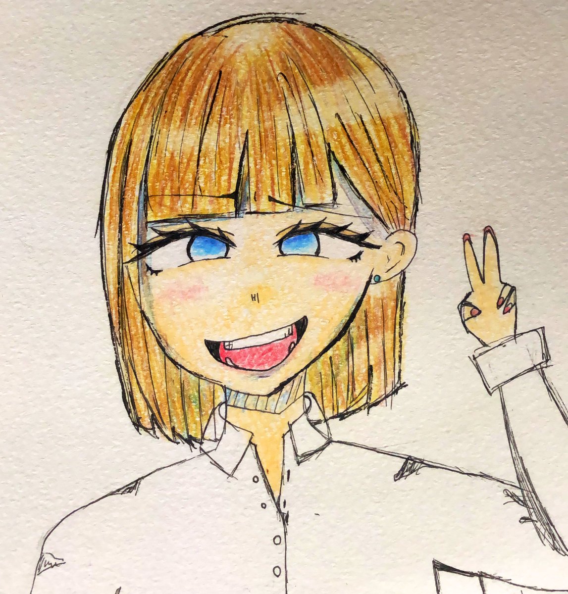 Twoucan シャンクス の注目ツイート イラスト マンガ