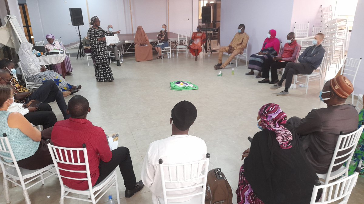 DDCMali's tweet photo. La #DDCMali vient d’accueillir le F2F #Genre de la Division Afrique de l’Ouest @SwissDevCoop qui a regroupé les points focaux Genre 🇧🇯 🇧🇫 🇳🇪🇹🇩 🇨🇭et les partenaires. En savoir plus ➡️ https://t.co/S79wDFRu0j https://t.co/xy6LNj9skA