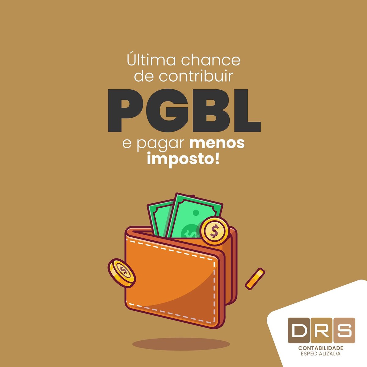 contabildrs's tweet image. Quer reduzir o Imposto de Renda já na próxima declaração?

Até 31 de dezembro, você pode fazer um aporte em um plano PGBL e incluir o benefício fiscal na declaração do IR 2022.

#contabilidademedica #contabilidadepatosdeminas #contabilidade #patosdeminas