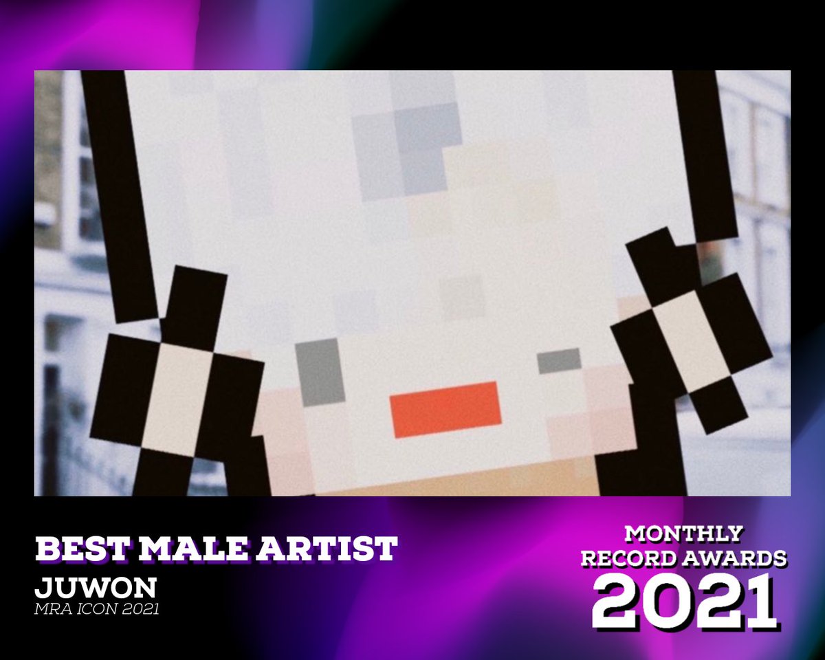 MI_RECORD2021's tweet photo. MRA 2021 Awarding Ceremony
SILVER AWARDS

BEST MALE ARTIST
JUWON @juwon_xe 

BEST FEMALE ARTIST
BABYBULLET @peak_BABYBULLET 

#MRA2021 https://t.co/IrEfX0ZkI8