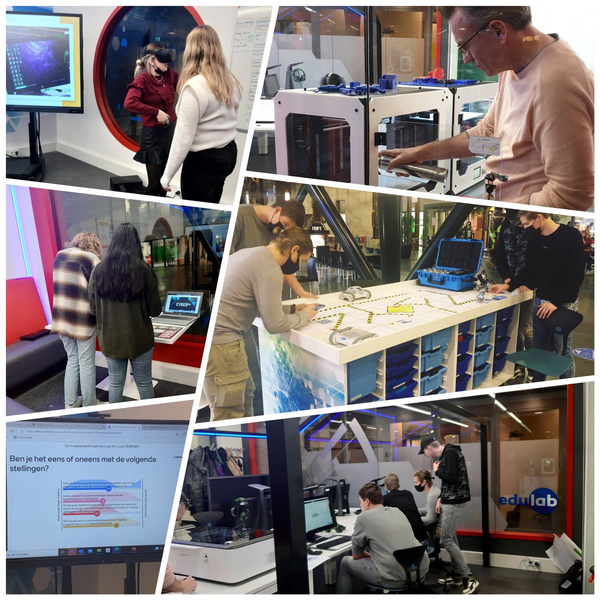 Edulab ROC van Twente tweet media
