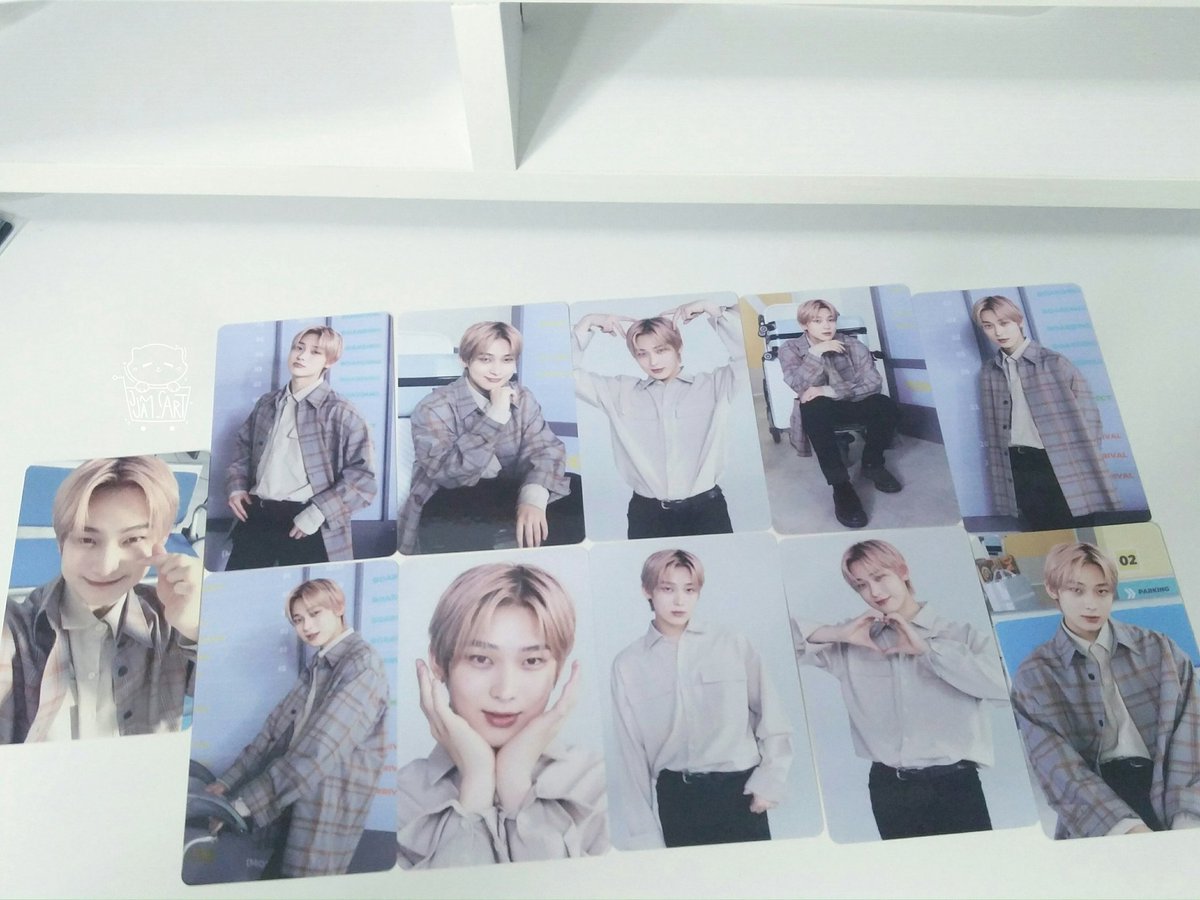 jjam_cart's tweet photo. . . β’#jjam_mails ΛΛΛ κ° π κ±
from: @AnneJellyPH βοΈΒ°.β’
γ.q.:*β hi ! my sunoo tc set arrived last week pa ata huhu (sorry for the late feedback) but thank you so much for the vvvv smooth transaction β€ yung neta na naging feta, so trueee <33 #Anne_Feedbacks https://t.co/7cU5kH5mOY