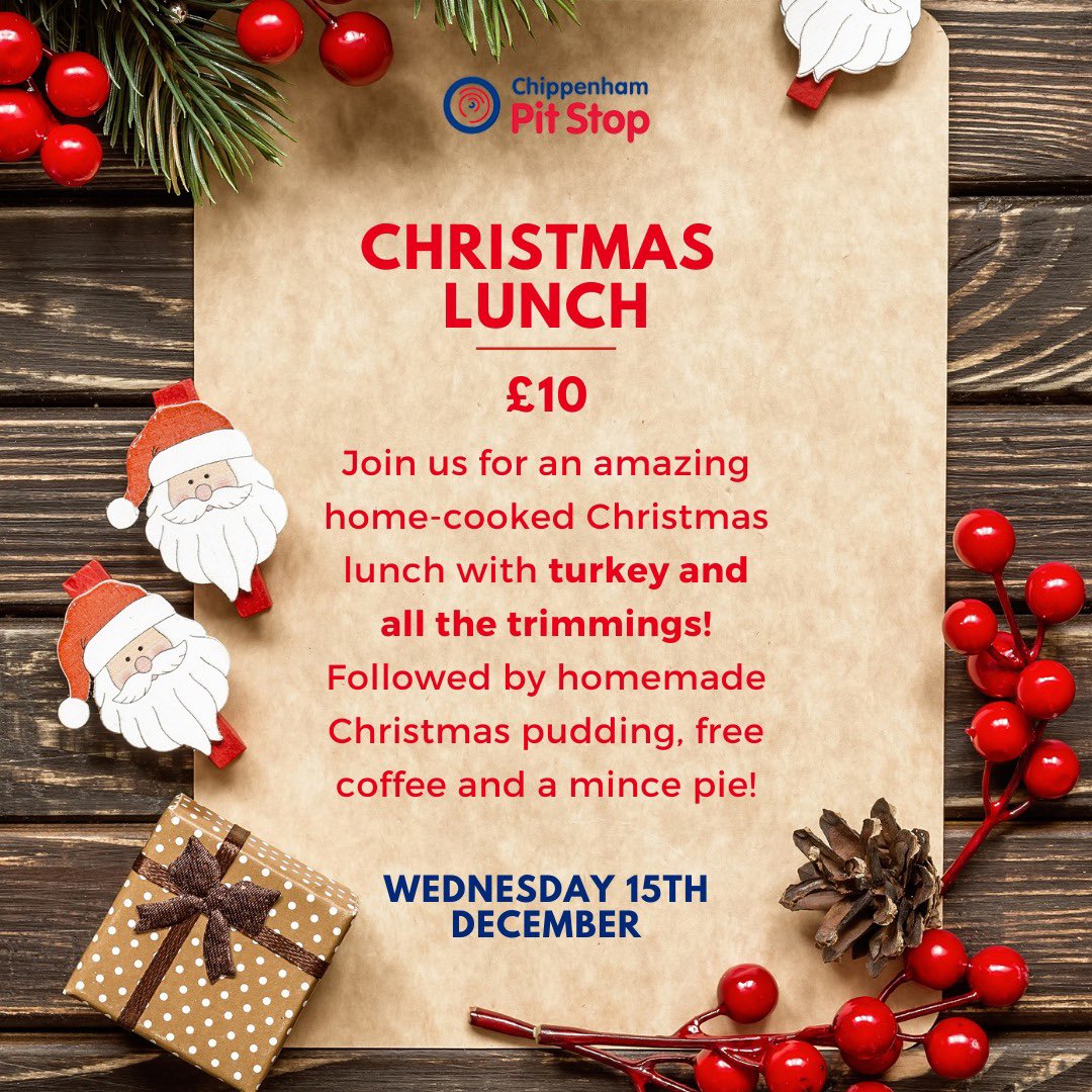 Christmas lunch today folks!  #hgvdrivers #truckers #lorrydrivers #christmaslunchonthego #pitstop #truckstop #evdrivers