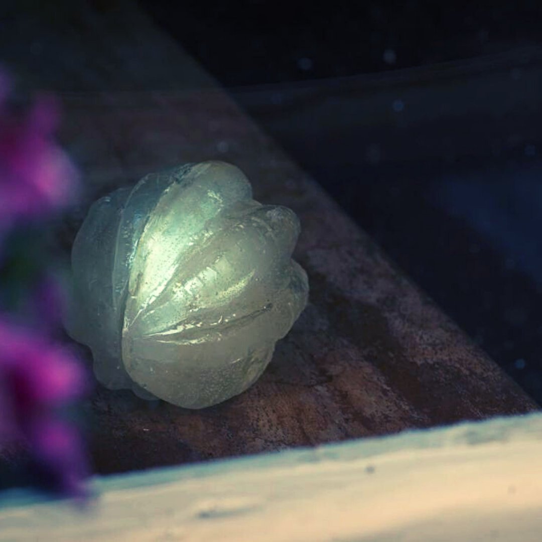 Have you been chosen as a Caretaker of a Sea Gooseberry?

Bring to The Gathering on Sunday 19th December, 3.30pm on Sunny Sands beach, Folkestone. Please remember, the magic can only work if all are present. 

beaconsproject.uk

#BeaconsGathering #SeaGooseberries