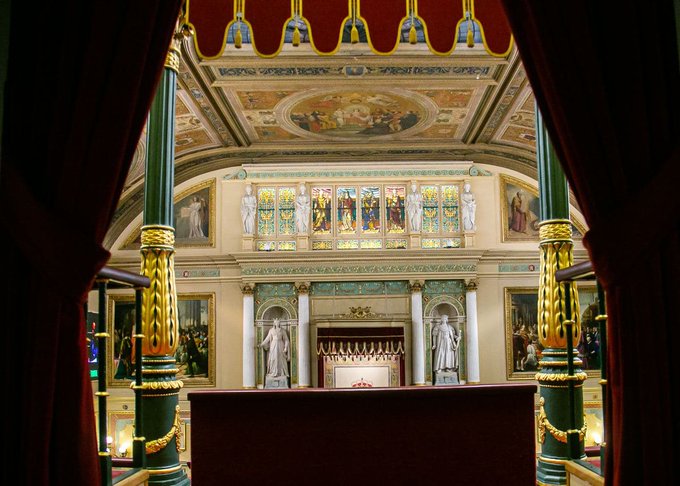 Foto cedida por Congreso de los Diputados