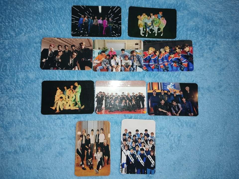akjsseries's tweet photo. Being a fan doesn't mean you were there from the beginning, it means you are willinh to be there until the end. ☺

50 pcs. customized photocards (nct x enhypen)✨ thank you!!!

#ENHYPEN #NCT #NCTDREAM #NCT127 #NCTU https://t.co/Qv0EVoMVTc