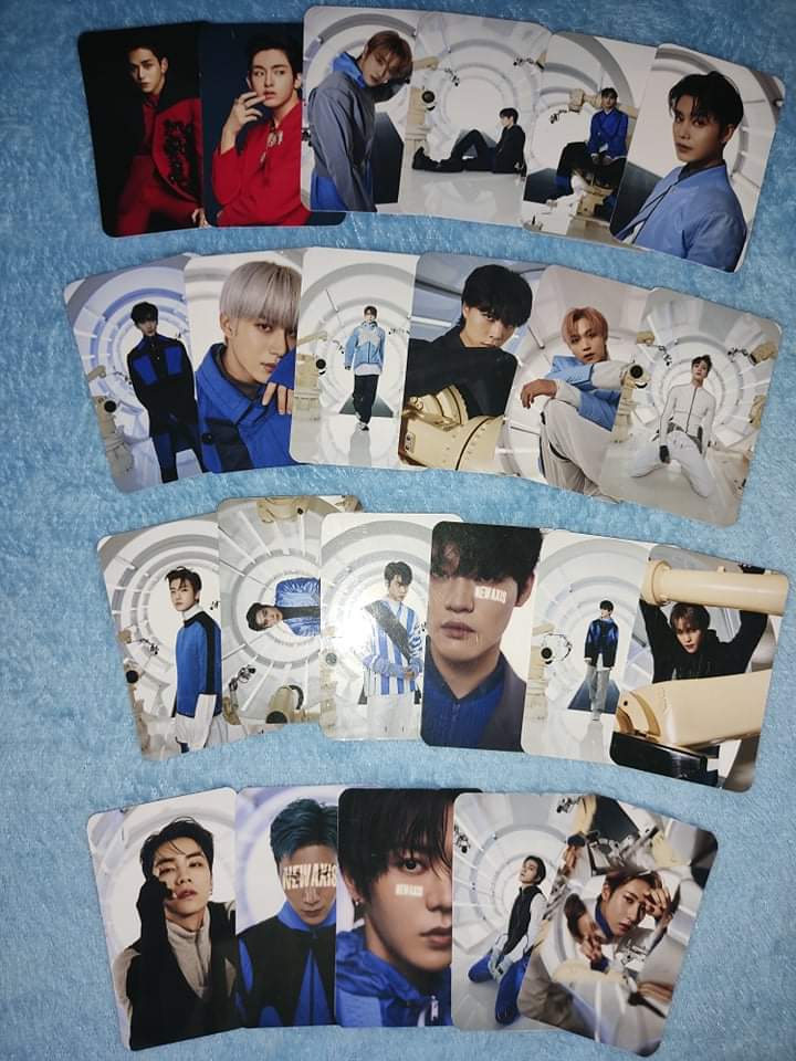 akjsseries's tweet photo. Being a fan doesn't mean you were there from the beginning, it means you are willinh to be there until the end. ☺

50 pcs. customized photocards (nct x enhypen)✨ thank you!!!

#ENHYPEN #NCT #NCTDREAM #NCT127 #NCTU https://t.co/Qv0EVoMVTc