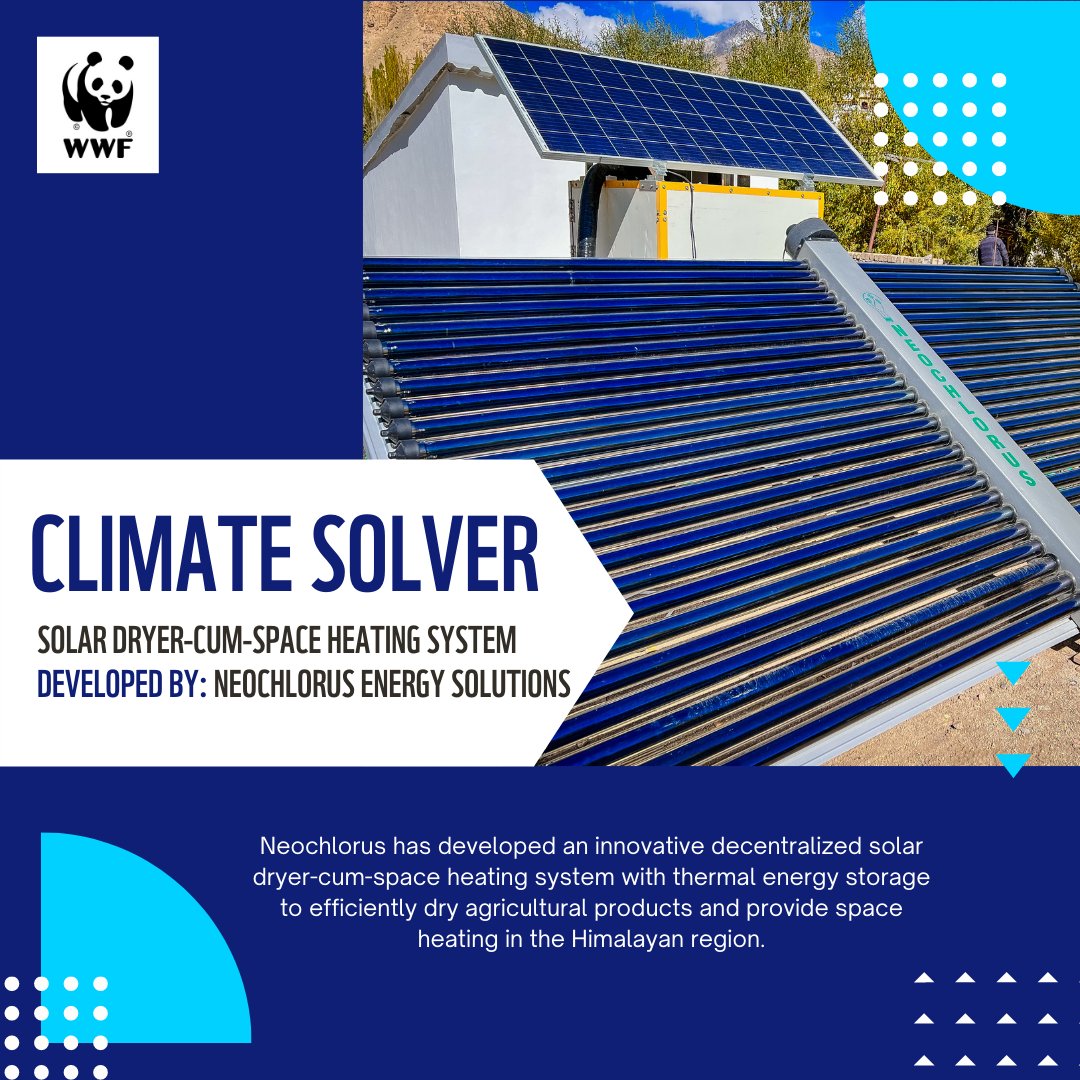 WWF-India tweet media