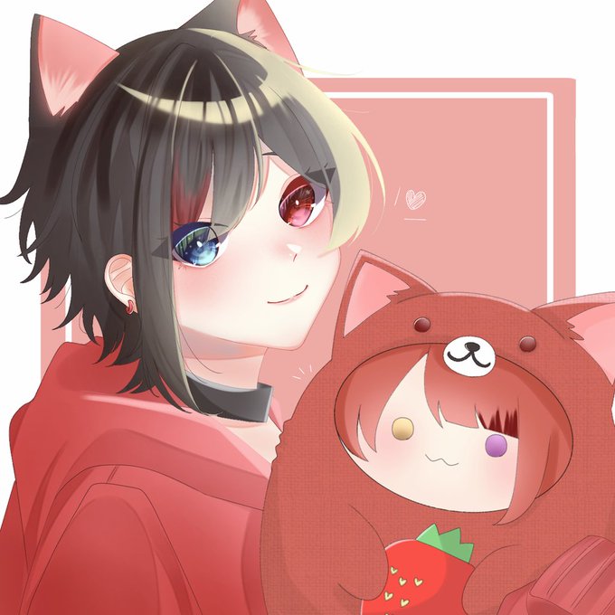 りねこくんのtwitterイラスト検索結果 古い順