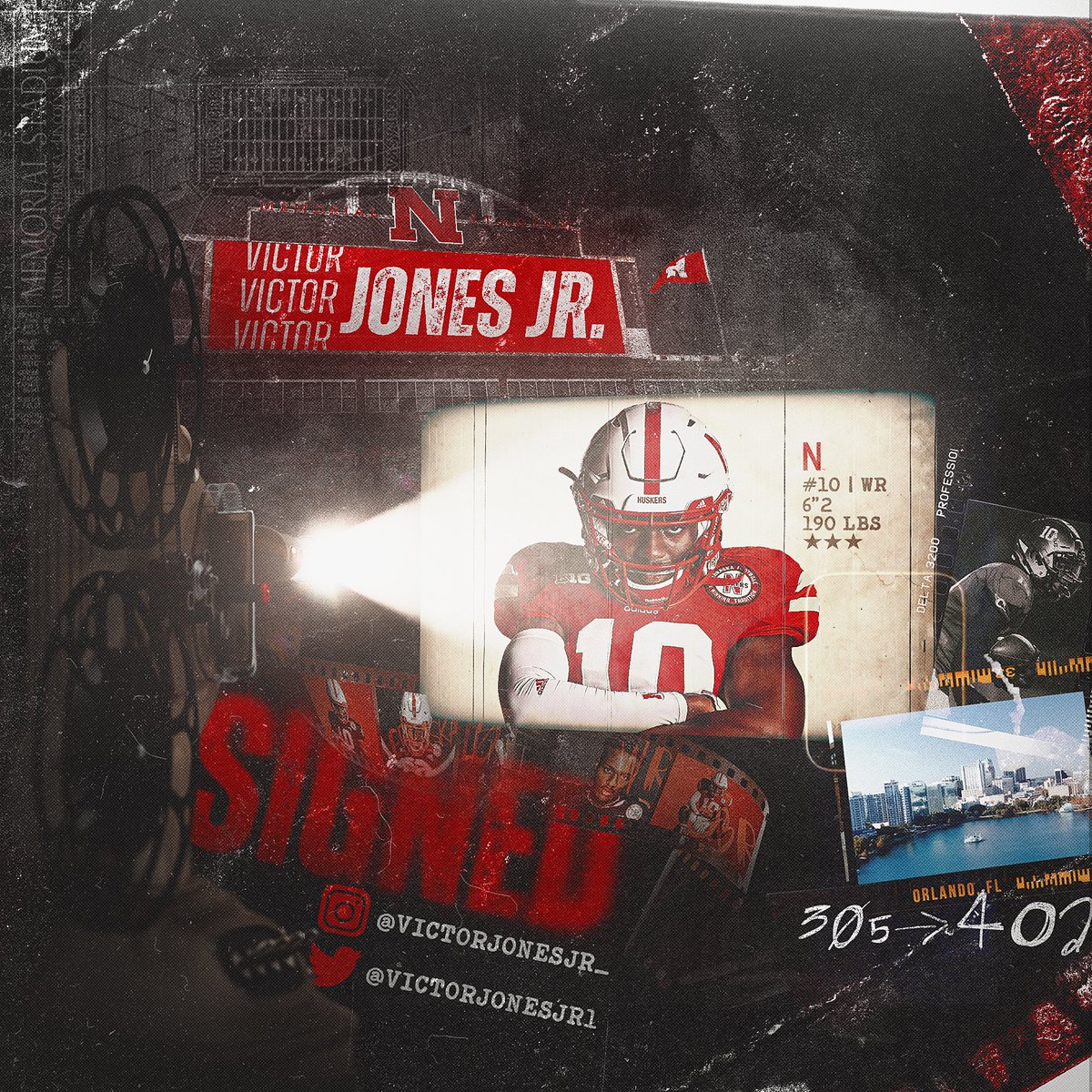 Victor Jones Jr., Welcome to the good life

Follow: <a href="/VictorJonesJr1/">Victor Jones Jr</a> 

#GBRXXII