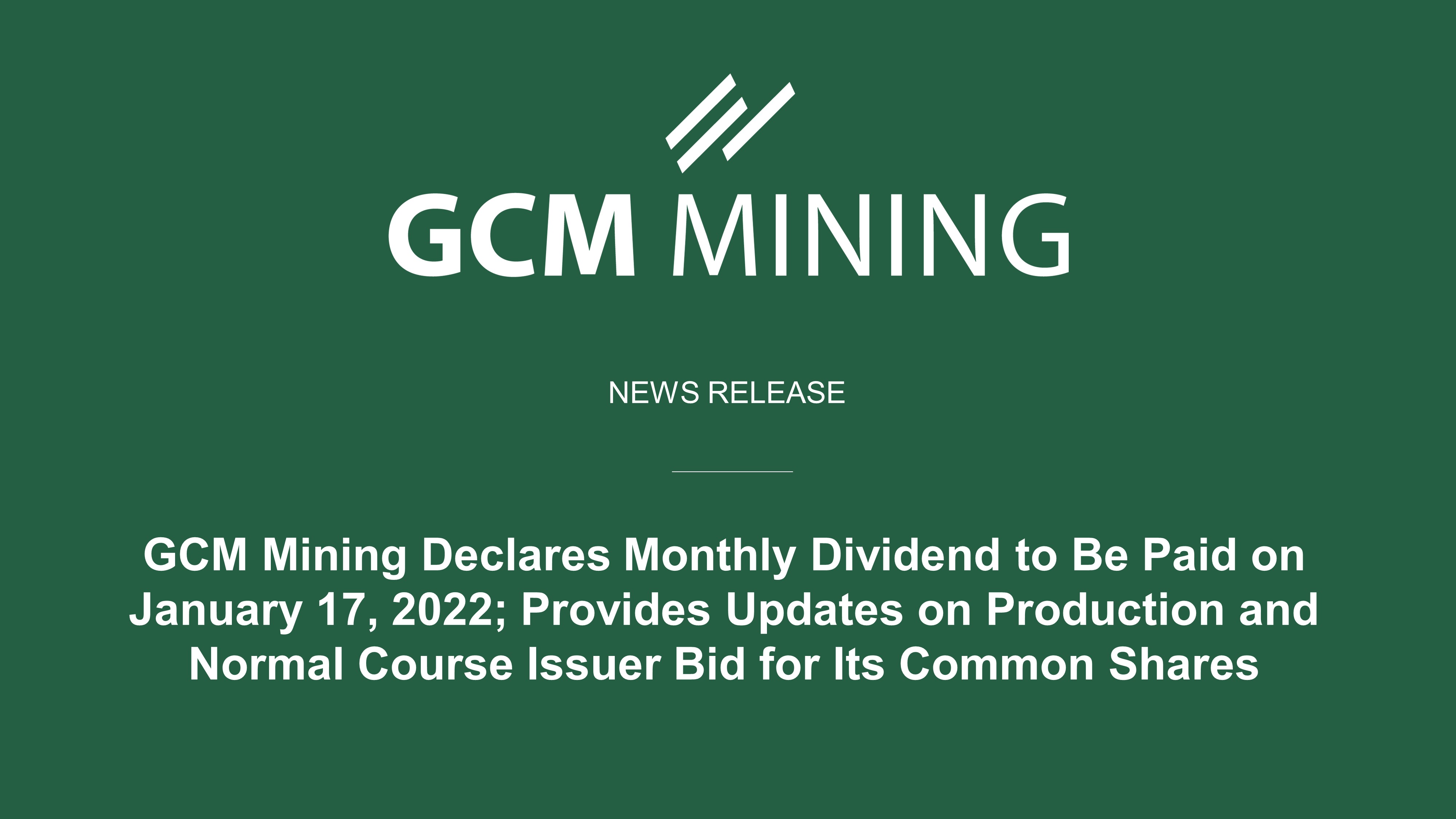 Gcm Mining Gcmgold Twitter