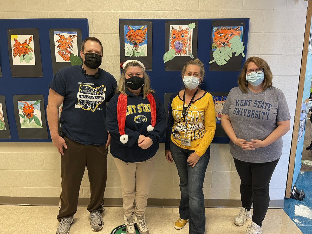 Ledgeview Library tweet media