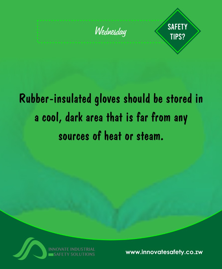 InnovateSafety's tweet photo. #WednesdaySafetyTips
#Innovate https://t.co/OmU9ILQMLE