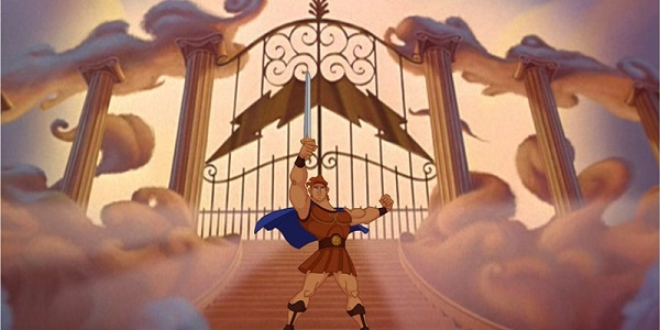 MultiversoTM's tweet photo. “A un héroe verdadero no se le mide por la magnitud de su fuerza, sino por la fuerza de su corazón.”

Hércules (Ron Clements y John Musker, 1997)

https://t.co/R6Mx5BOajV