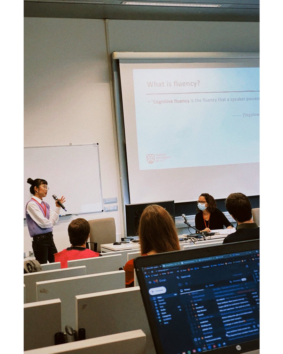 luli_qub's tweet photo. Italy and likeminded people make the dream combo.
#ICTIC3 https://t.co/drPxH6x7Tu