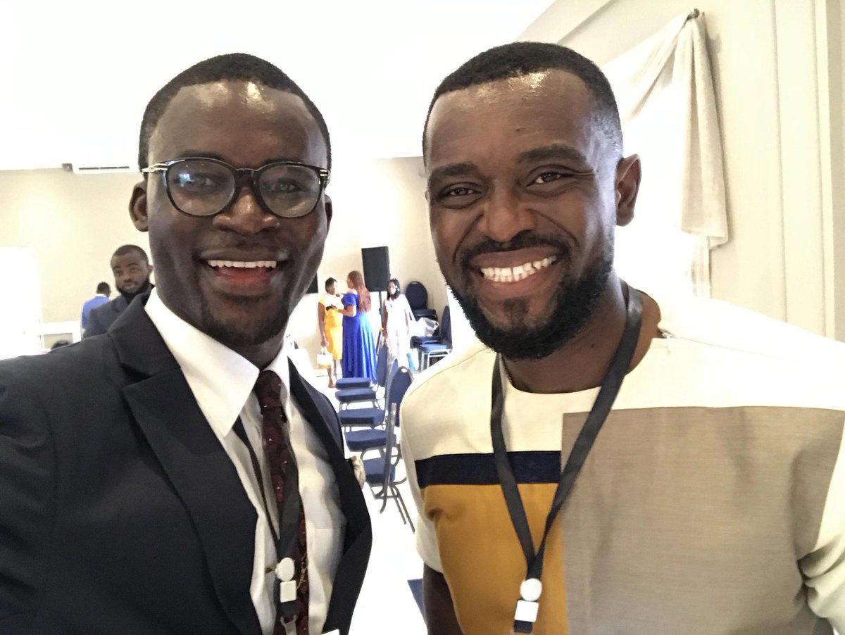 phresh_melchi's tweet photo. You Become One of the People Connect and Communicate With Over a Period of Time , and @naaseipoku is part of my Development. Without Commitment You will Never Start and More Importantly With Consistency You will never Finish ~@_DENZO_97
#UnstoppableLegend💪
#MedCon24
#MOSBFarm https://t.co/wTpUEH31qp