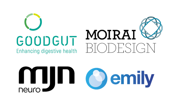 CIMTI_cat's tweet photo. Els líders de @Good_Gut @moiraibiodesign, @mjnneuro i  #AetherTech coincideixen en que "el CIMTI és el programa més desitjat, és el més interessant quan et trobes en fase primarenca perquè t'acompanya durant 24 mesos donant-te un gran impuls". https://t.co/6HRHlPOMW2
