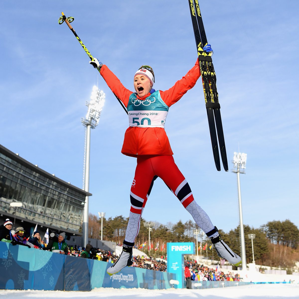 Olympics on Twitter "WinterOlympicFacts The gold medal winning time