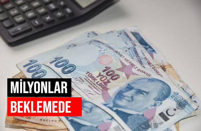 #Flaş
İşçi-işveren asgari ücrette anlaştı iddiası
tele1.com.tr/asgari-ucret-p…