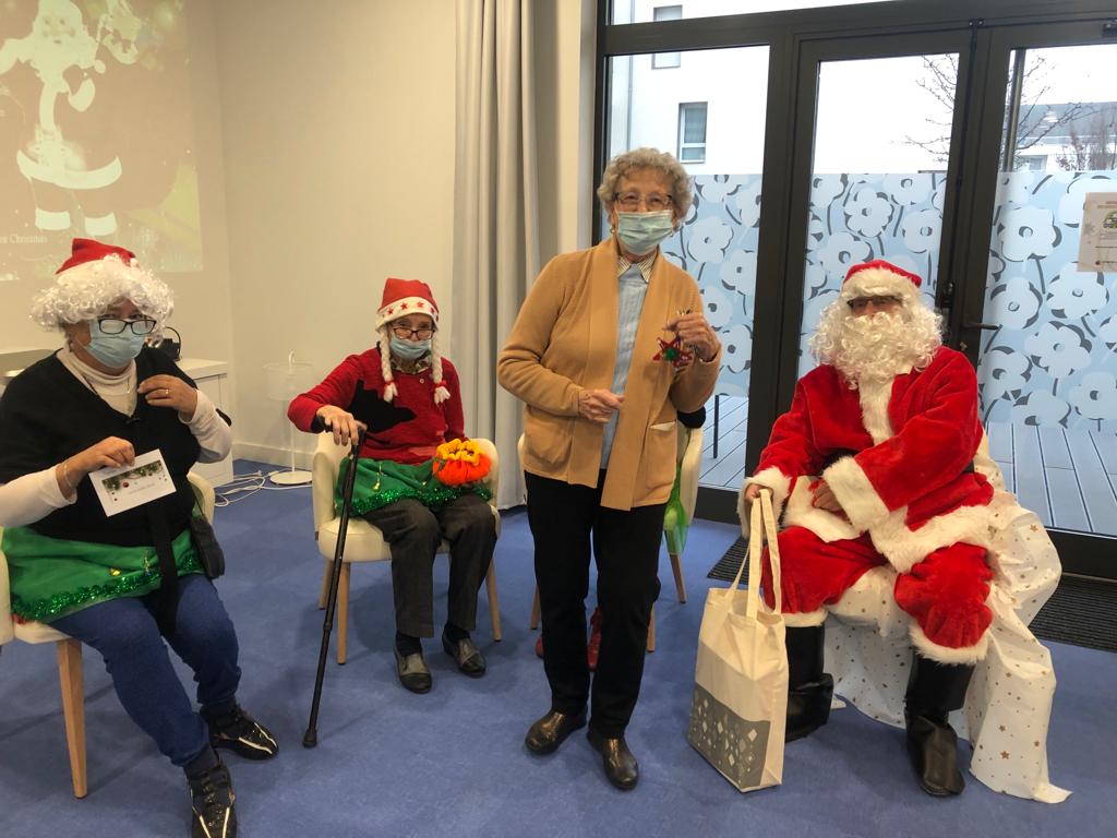 Senioriales de Bassens-Savoie tweet media