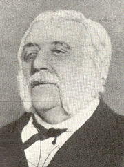 BritishHistorym's tweet photo. #otd 15 December 1878 – Alfred Bird, English chemist &amp; businessman, invented baking powder died (b. 1811)

#Britishhistory #Britishinventions https://t.co/ZZMEfhddAX