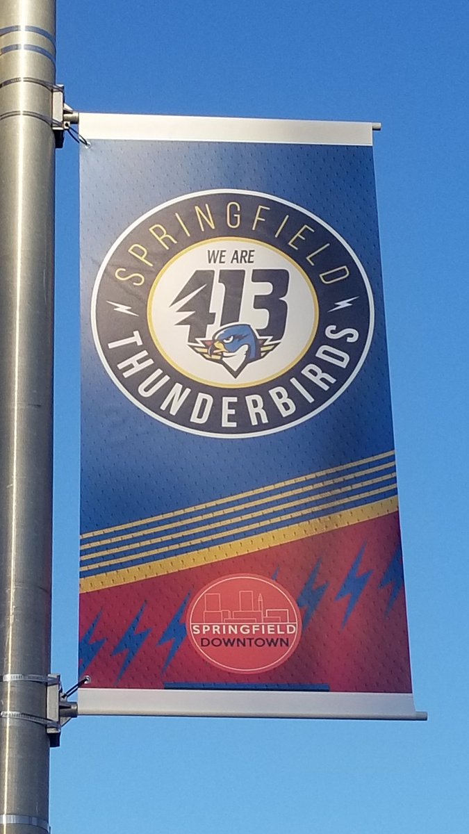 Springfield MA City of Firsts (4Springfield) Twitter