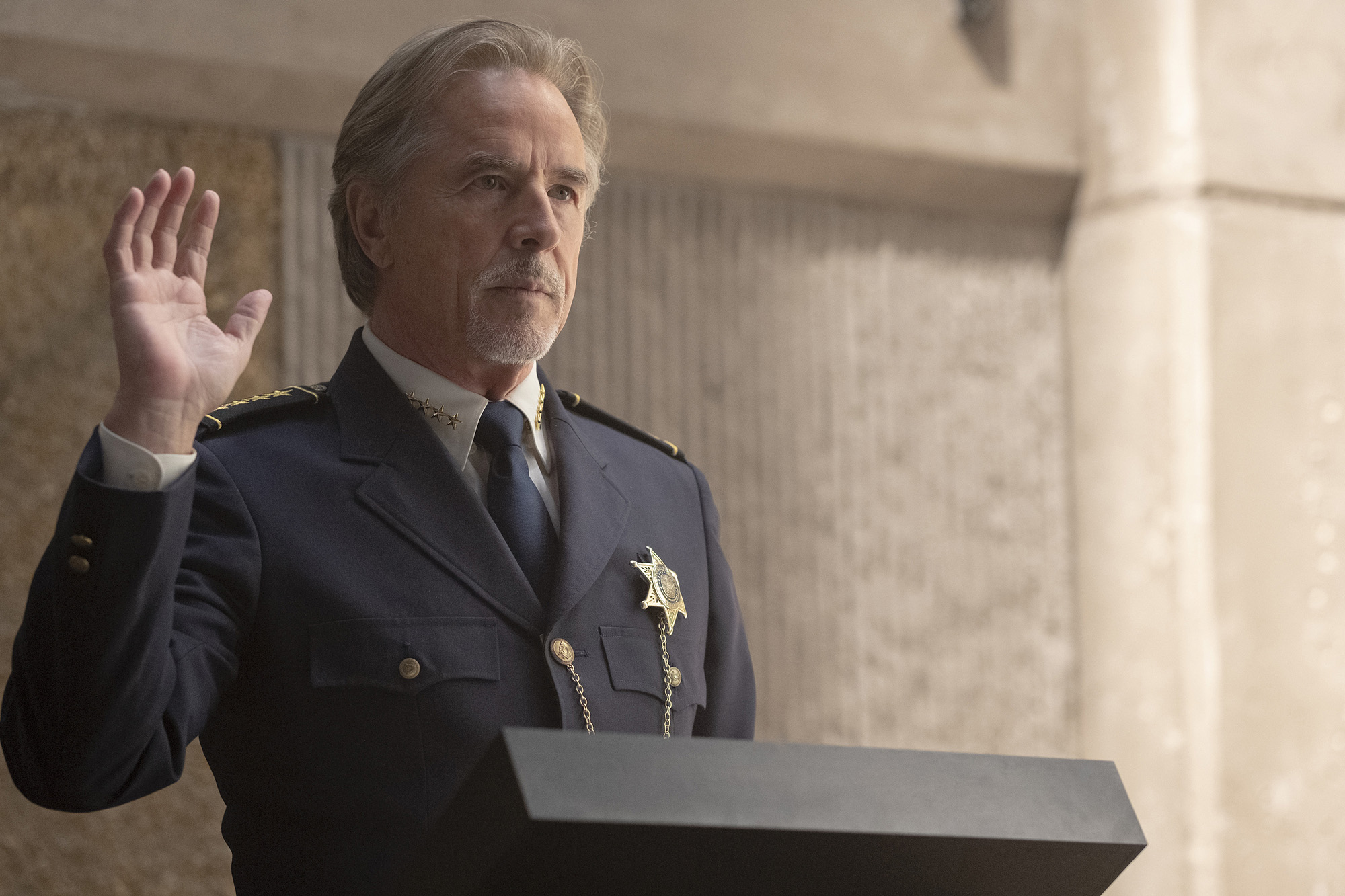 Happy 72nd Birthday Don Johnson  