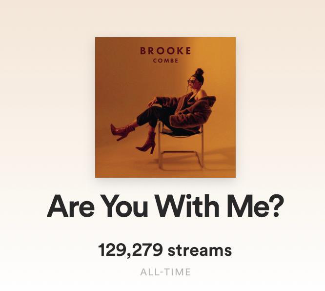 Brooke Combe tweet media