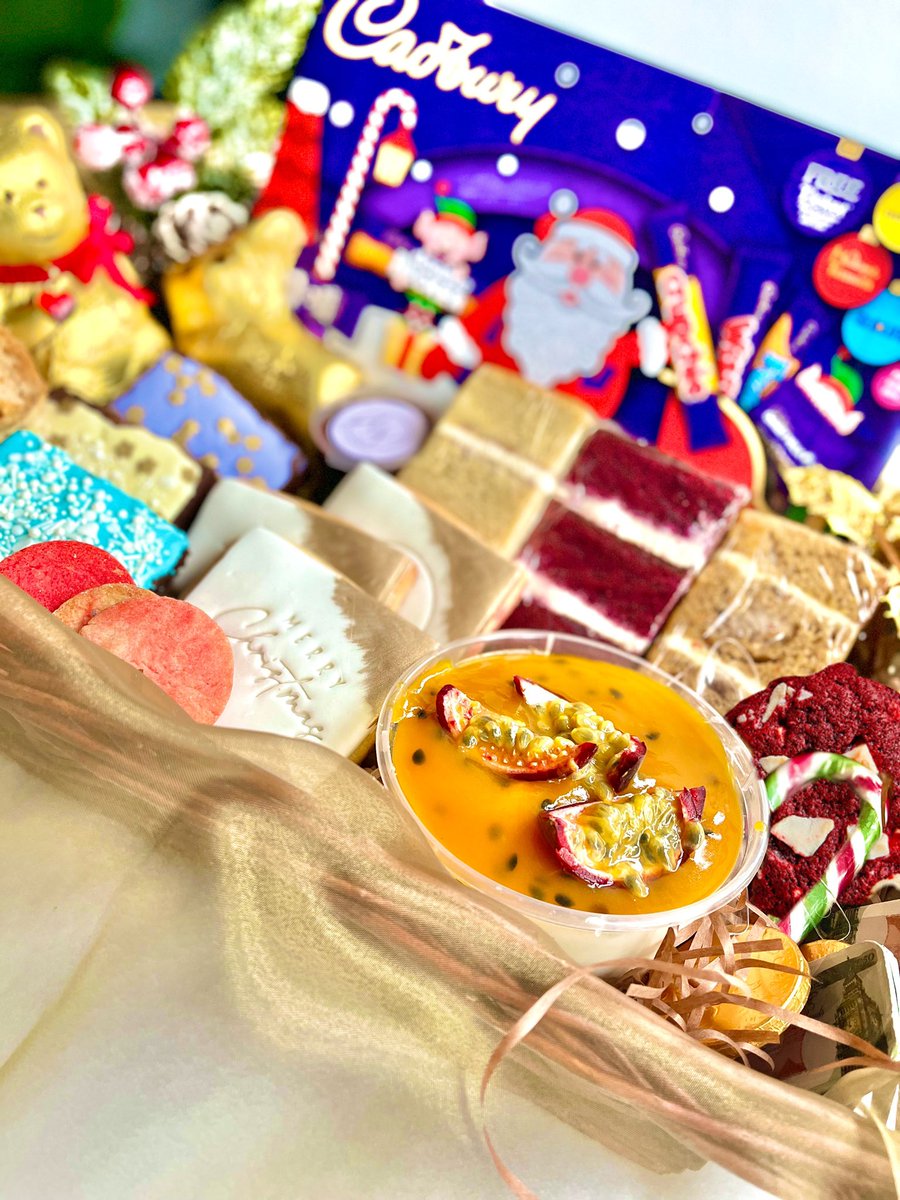 GloBakes tweet media