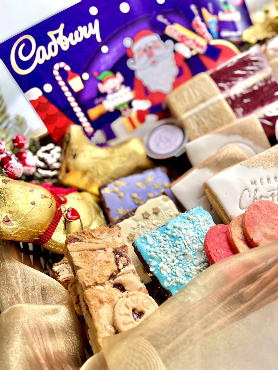 GloBakes tweet media