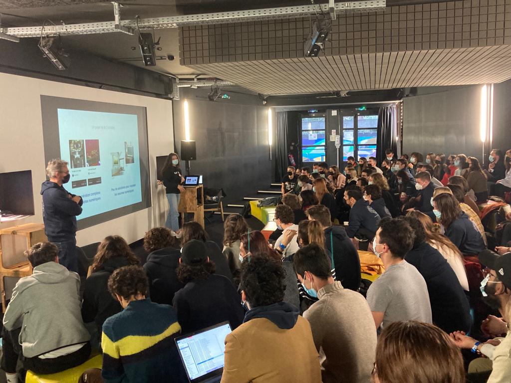 HEC Paris Business School tweet media