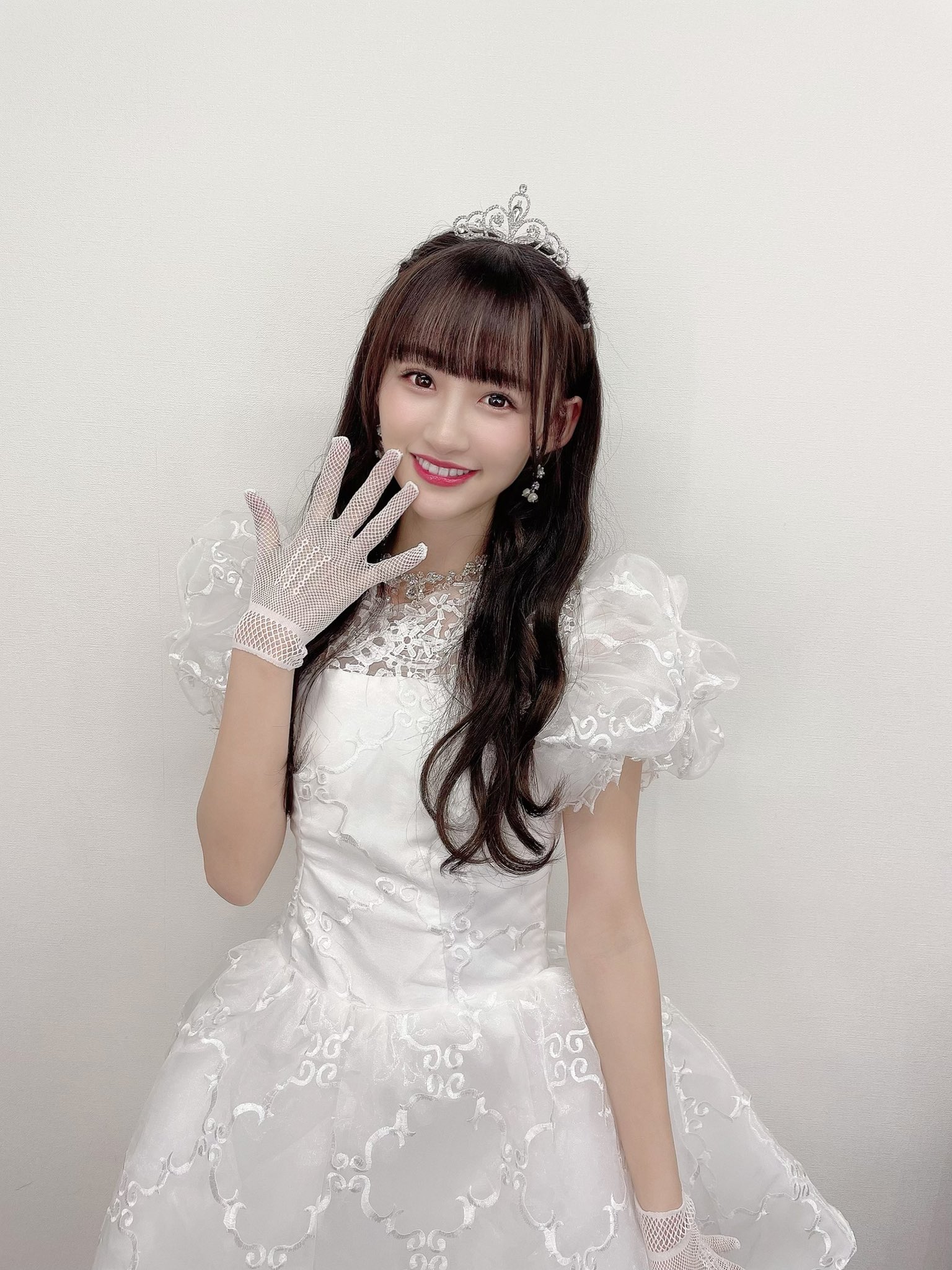 音嶋 莉沙 on X: